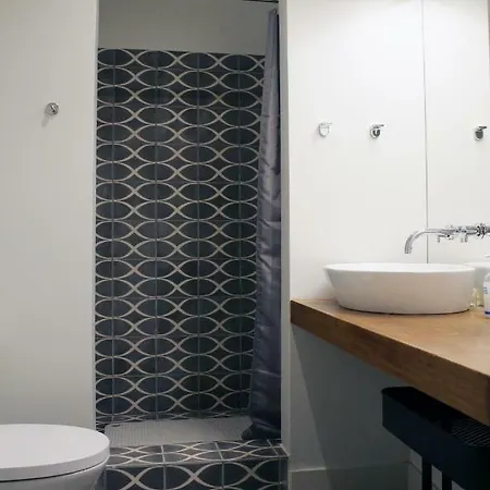 Boavista Appartement Lissabon