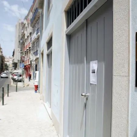 Boavista Appartement *