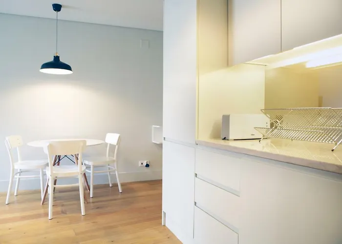 Boavista Апартаменты