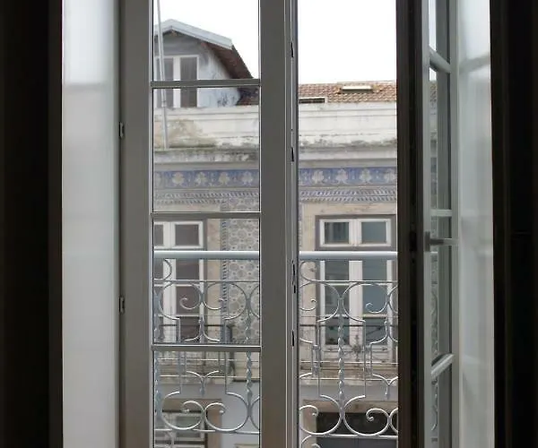 Boavista * Лиссабон