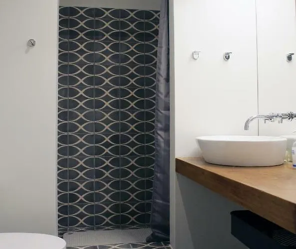 Boavista Апартаменты Лиссабон