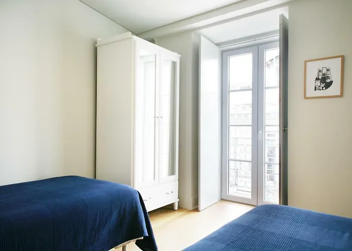 Апартаменты Boavista *