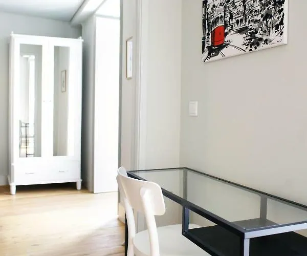 Апартаменты Boavista *