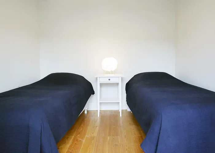 Boavista Апартаменты