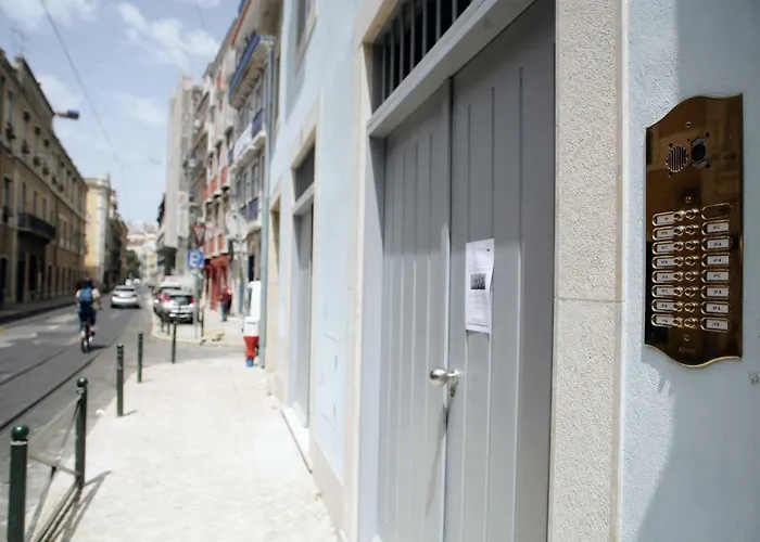 Boavista Апартаменты *