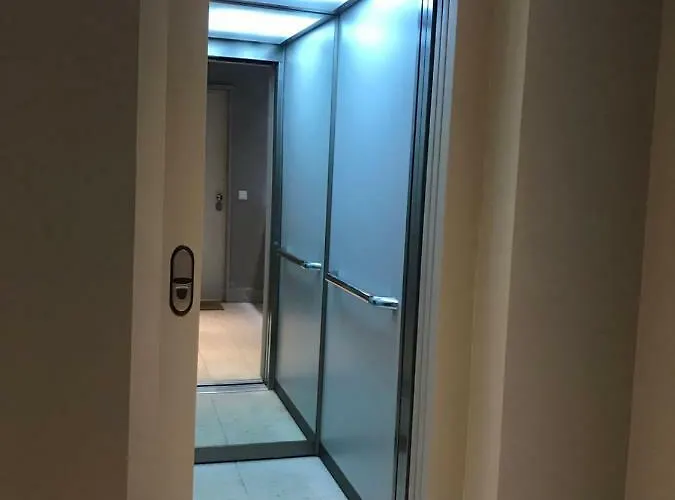 Апартаменты Boavista Лиссабон