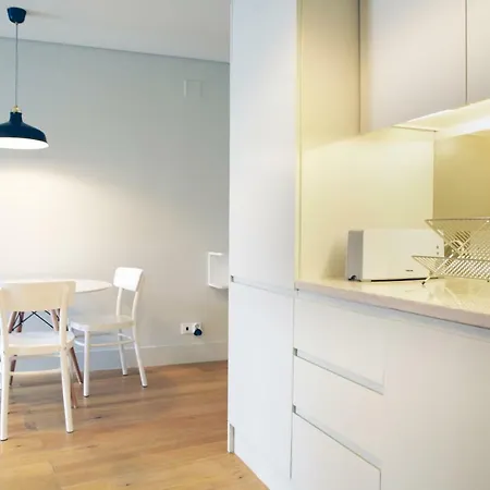 Boavista Apartment