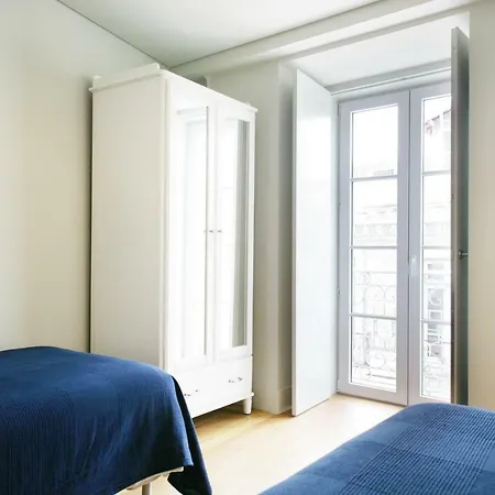 Apartment Boavista *