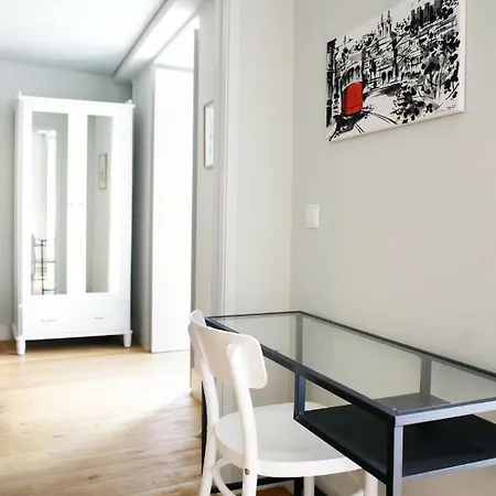 Apartment Boavista *
