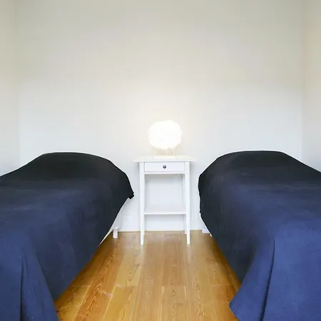 Boavista Apartment