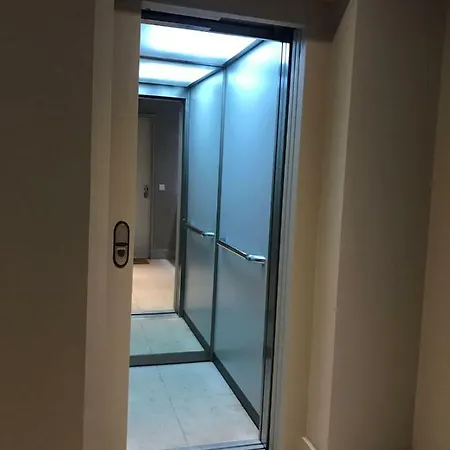 Apartmán Boavista Lisboa