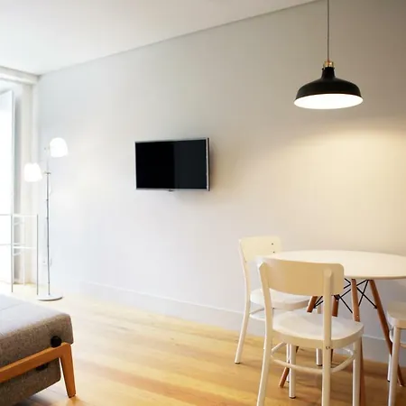 Apartment Boavista *